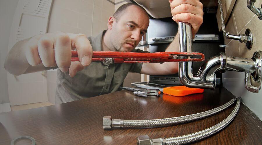 Professional Leak Detection in Wheeler, MI